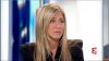 Photographs of Jennifer Aniston -  2010, Mar - France 2 -  Other TV Appearances  2010, Mar - France 2